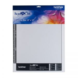Brother ScanNcut CM Scanmat 12"x12"