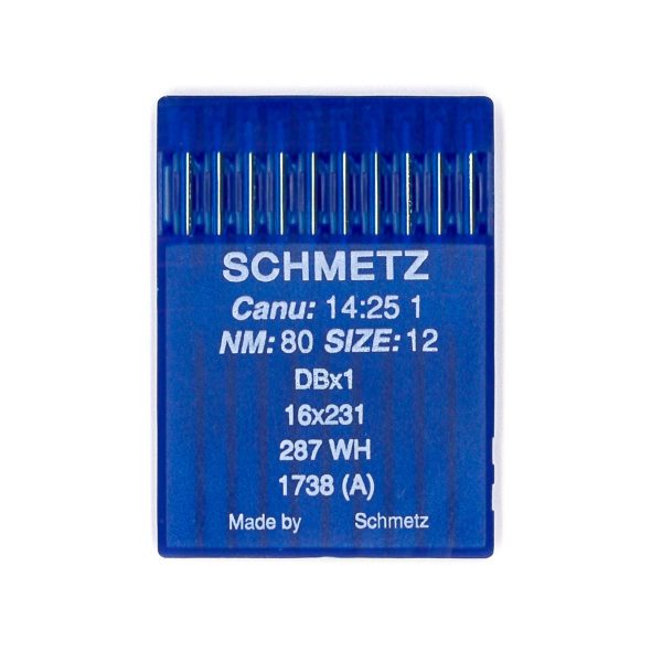 Schmetz 1738 NM80