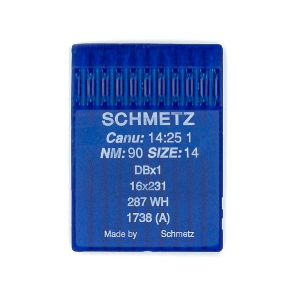 Schmetz 1738 NM90