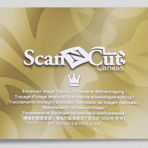 Brother ScanNcut Premium Pack 1
