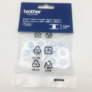 Spoel Brother 11,5 mm