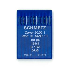 Schmetz 134(R) nm70
