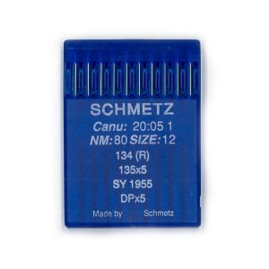Schmetz 134(R) nm80