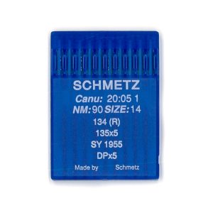 Schmetz 134(R) nm90