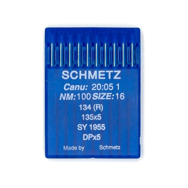 Schmetz 134(R) nm100