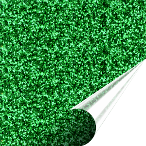 Flex Pearl - green - 500mm x 100mm